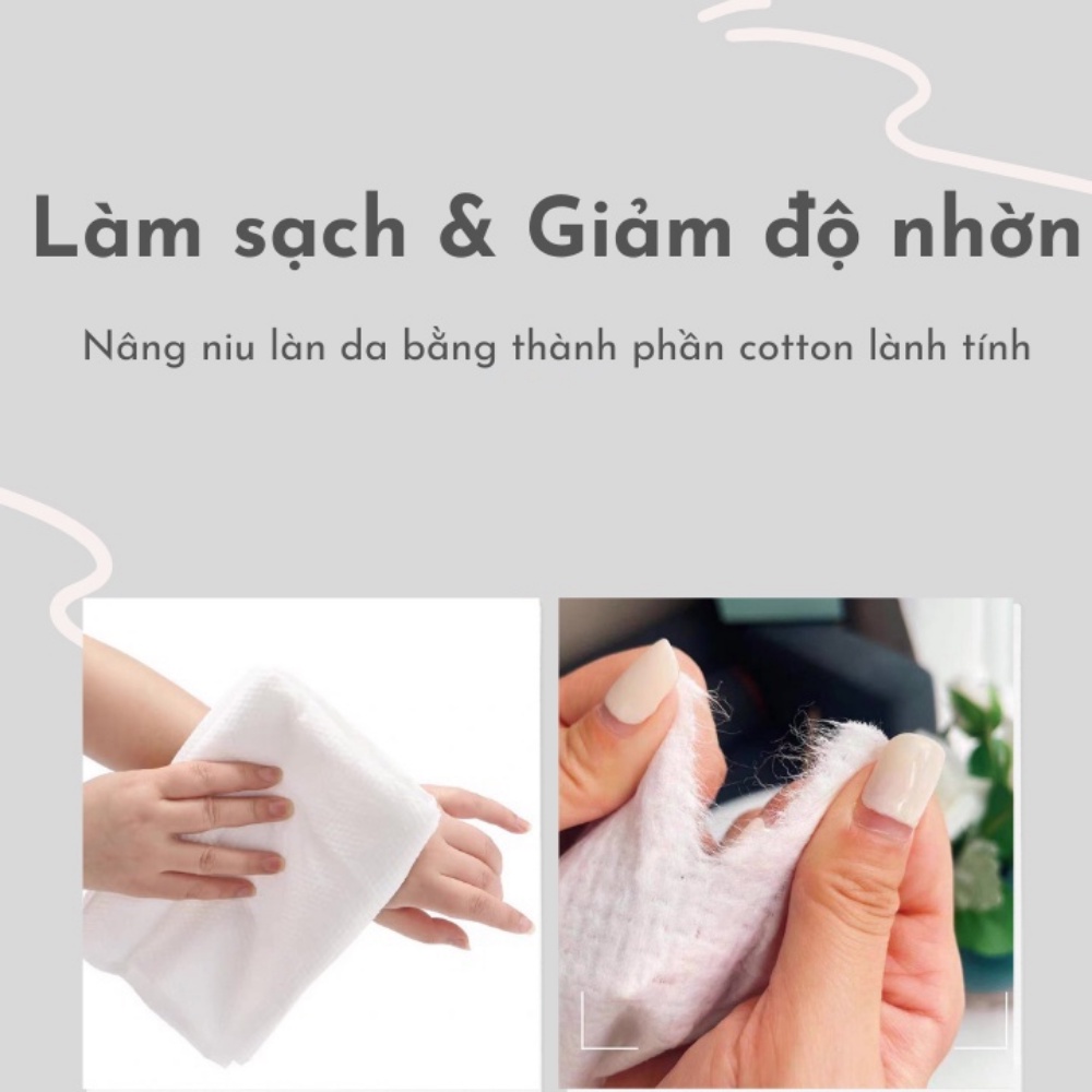 Khăn Tắm Viên Nén 70x140cm Nhỏ Gọn, Tiện Lợi Mang Đi Du Lịch, Chất Liệu Cotton Lành Tính