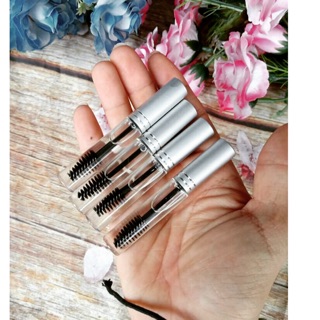 [DTee Shop] Mascara dầu dừa dưỡng mi handmade💯💥 (ảnh thật💯💯💯)
