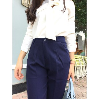 (RẺ VÔ ĐỊCH) Quần Baggy vải (CAM KẾT CHẤT LƯỢNG) | BigBuy360 - bigbuy360.vn