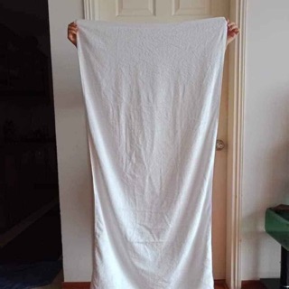 Khăn tắm cotton khách sạn