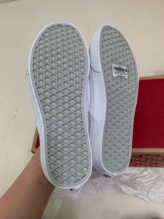 VANS slip-on