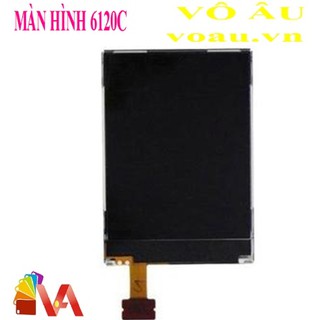 Màn hình nokia 6120c