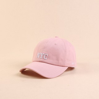 Nón Lưỡi Trai NYC 423