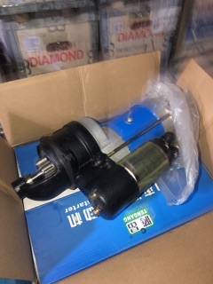 đề 11R 24v 2636a tê yâng xanh nước