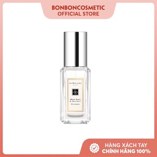 Nước hoa Jo Malone mini size 9ml dạng xịt