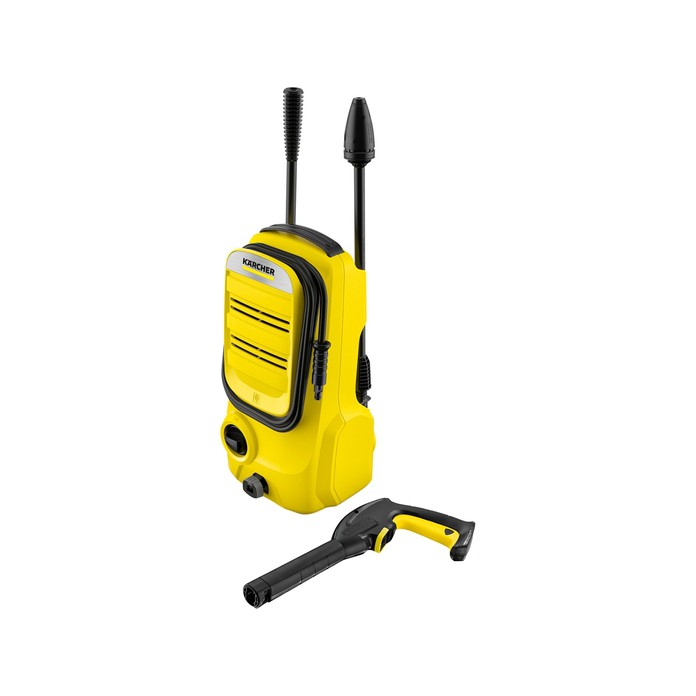 Máy rửa xe Karcher K2 Compact Car