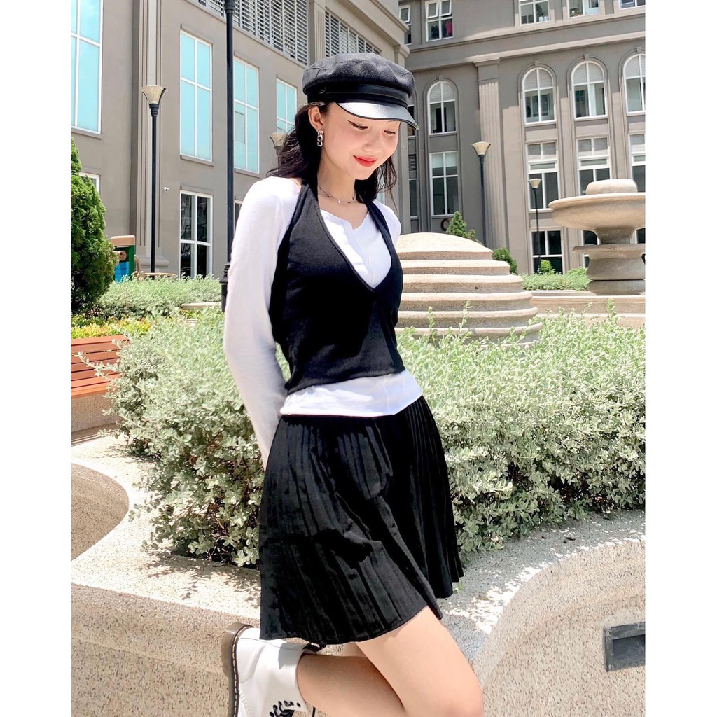 ÁO DẠO PHỐ CỔ YẾM