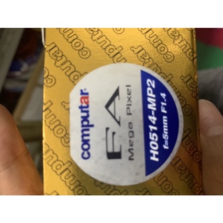 H0514-MP2 new100% computar lens máy ảnh