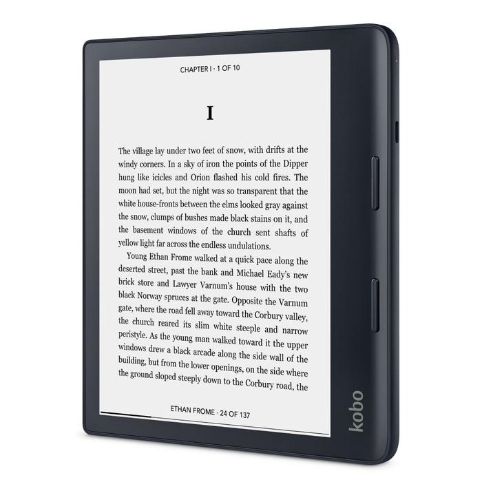 Máy đọc sách Kobo Libra 2 {Tặng tài khoản Pro epub.vn} | BigBuy360 - bigbuy360.vn