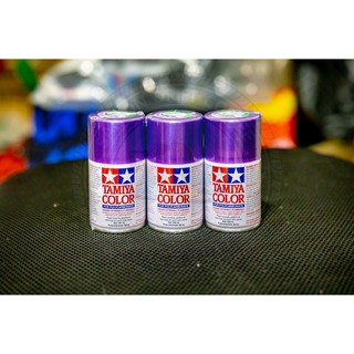 Sơn Tamiya PS-46 100ml (For Polycarbonate Body RC)