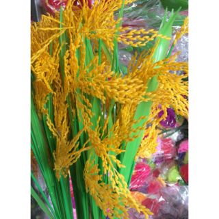 10 bông lúa nhựa giá tại xưởng