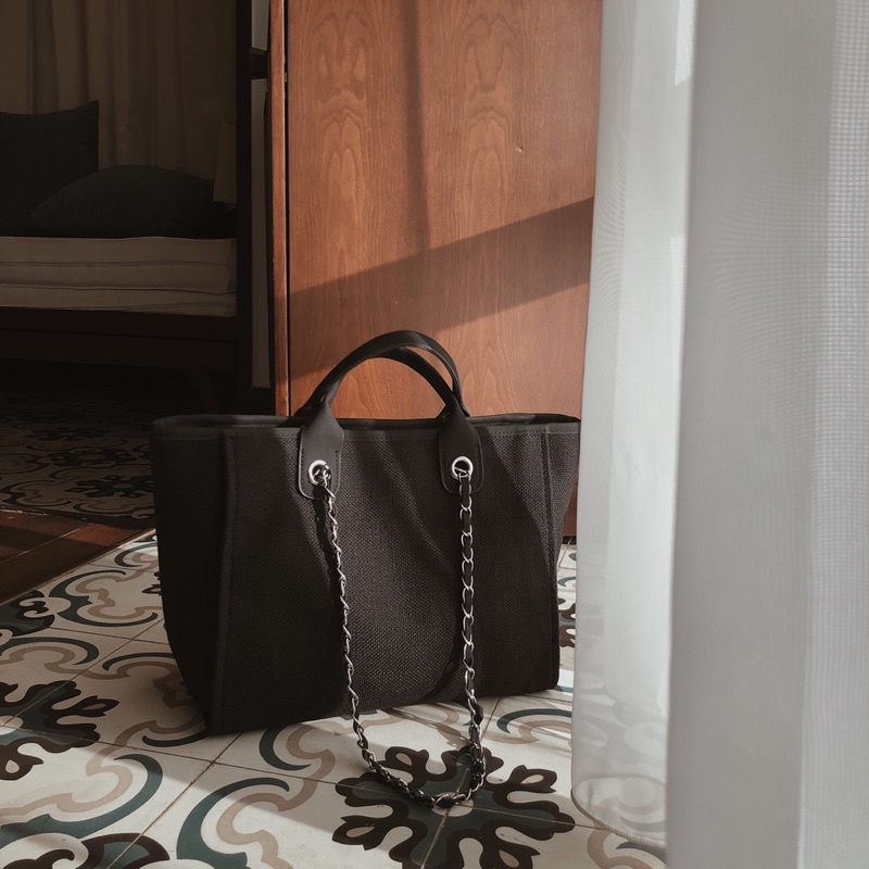 Túi xách nữ SOL SISTA Shopper Bag