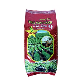 trà đen số 9 Sao Vàng 500g