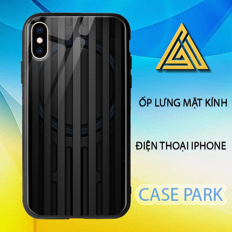 Ốp Chống Bẩn Ip 5C Hình Nền Amoled Đẹp Mê Hồn CASE PARK Ip 6/6S/6Plus/7/8/Plus/X/Xr/Xs/Max/11/Pro/Max