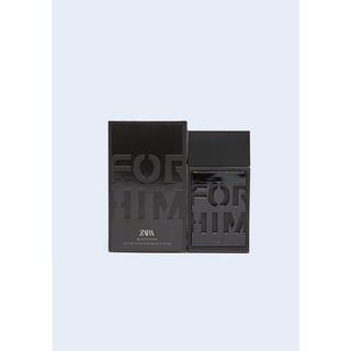🦌 NƯỚC HOA ZARA FOR HIM - 2012 (HÀNG CHÂU ÂU)🦌 Tuyệt phẩm nước hoa dành cho phái mạnh