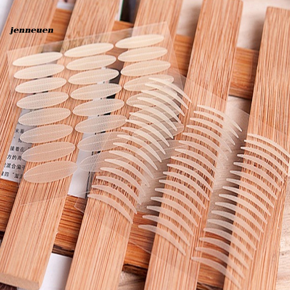 [Hàng mới về] Set 48 miếng dán kích mí đôi siêu dính thông thoáng dễ sử dụng