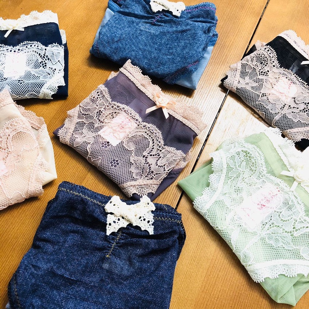 Quần lót nữ, hàng thương hiệu quần sịp nữ | BigBuy360 - bigbuy360.vn