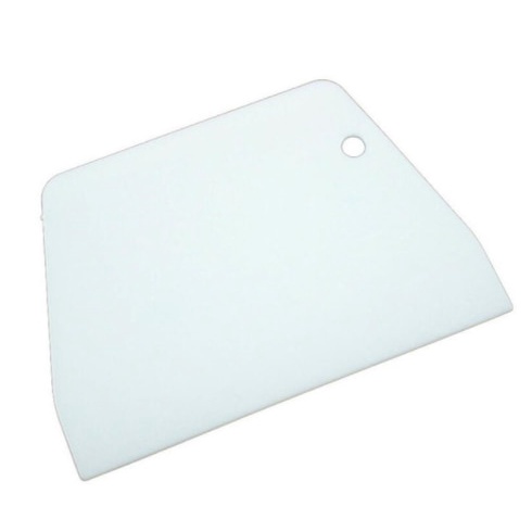 Dụng Cụ Cắt Bột Làm Bánh Bằng Nhựa PP Tiện Dụng Cho Nhà Bếp
