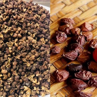[CHUẨN TÂY BẮC] Hạt mắc khén rừng
