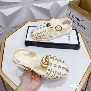 Sandal rọ g c nhựa fullbox