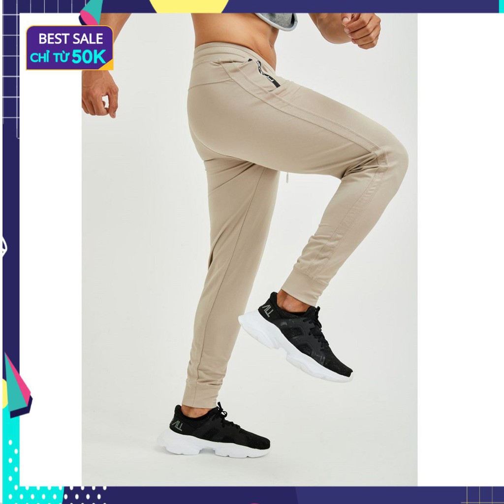 Quần Jogger Nam Kaki Dáng Thể Thao Cao Cấp | Quần Jogger Kaki Nam Thời Trang Cao Cấp Q022-02 ZD.Shop.21