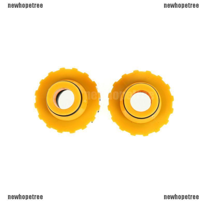 Set 2 đầu nối nhanh ống nước cho máy giặt chất lượng cao