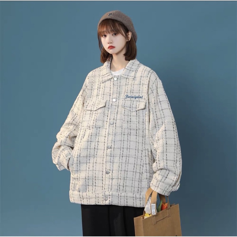 BST ÁO KHOÁC DENIM CÁ TÍNH HOT TREND 🔥