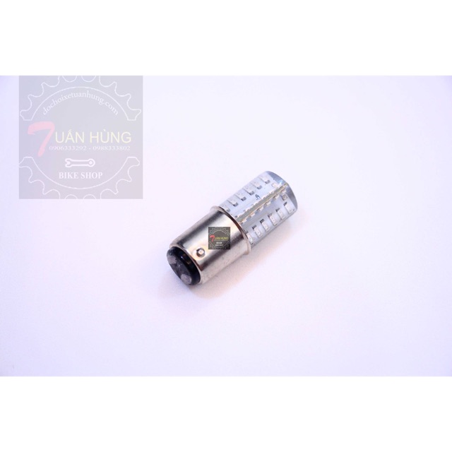 cho xe máy - bóng chớp đèn lái - led xe máy - đồ chơi xe máy