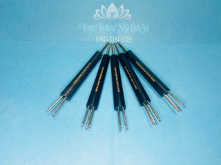 Cây Sao Chổi Diện Chẩn