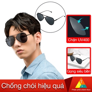 Kính râm Xiaomi thời trang chống tia UV TYJ02TS
