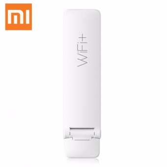 Thiết bị kích sóng wifi Xiaomi repeater Gen 2