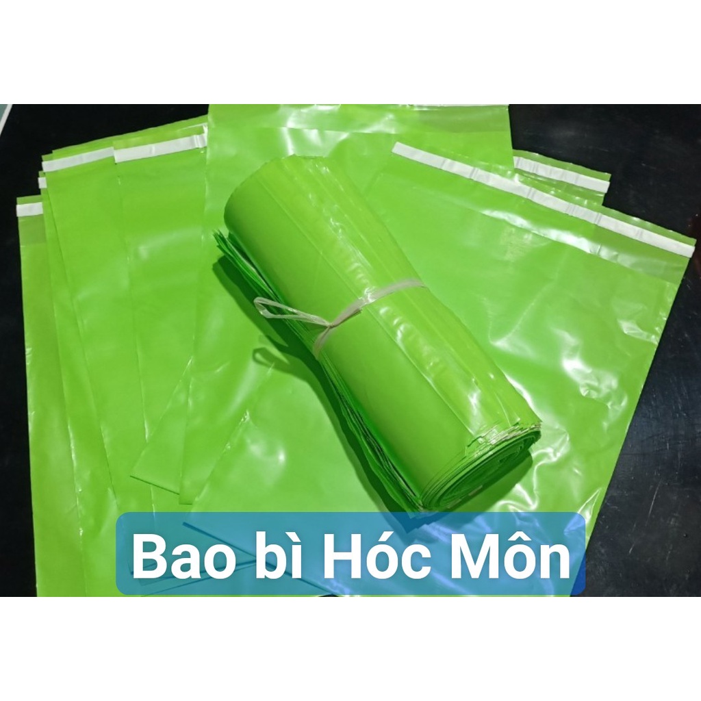 Túi Niêm Phong Gói Hàng Cao Cấp,  35x 45cm - 1kg Premium Mailing / Shipping Bags 35x 45cm