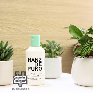Dầu gội Hanz De Fuko 237ml | Hanz De Fuko Shampoo - nhập khẩu USA