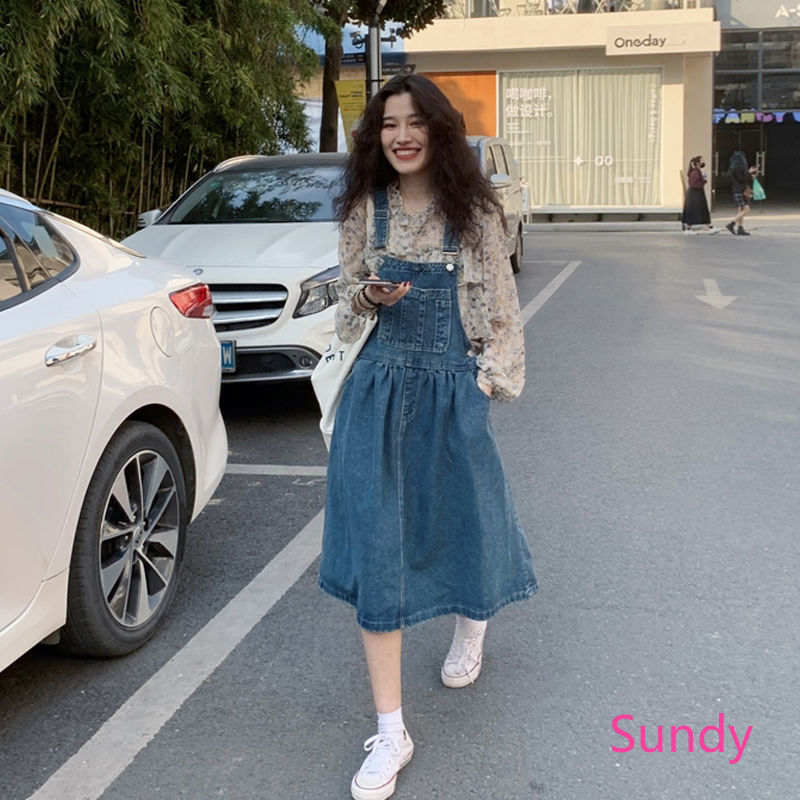 Áo chiffon in hoa phối bèo lá sen thời trang xuân hè cho nữ