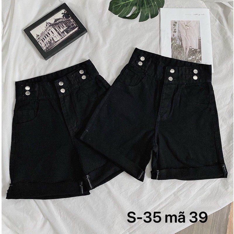 Quần Short Ngố VNXK Bigsize size 30 đến 35 ms 39 | WebRaoVat - webraovat.net.vn