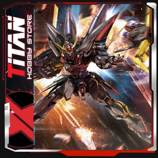 Mô hình lắp ráp gunpla mg 1/100 gat-x207 blitz gundam bandai japan