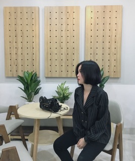 Áo sơ mi kẻ có sẵn