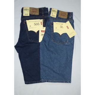 Quần sọt jeans nam