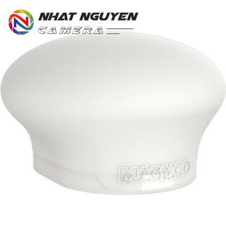 Tản sáng đen flash MAGMOD MagSphere 2