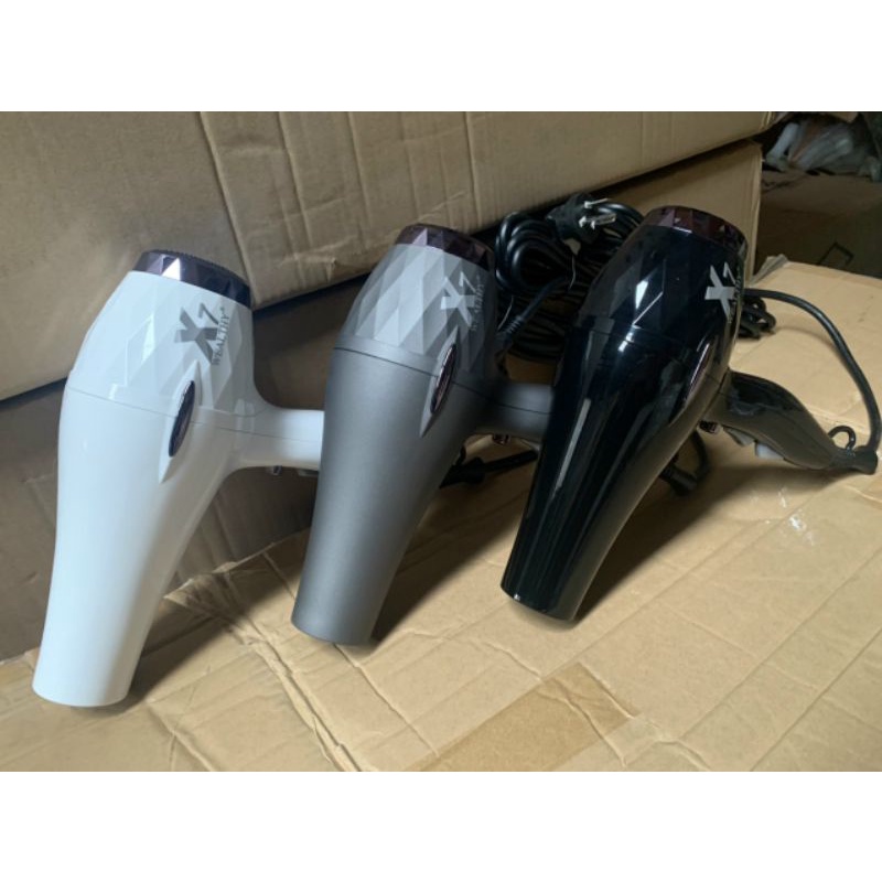 Máy sấy tóc Cao cấp X7 2400w SUHAO