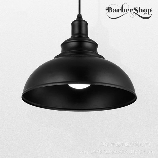 Đèn thả trần Barber BB-15