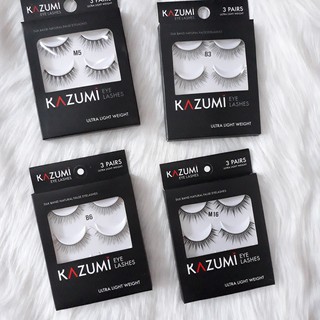 Mi 3D Kazumi Lông Chồn