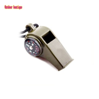 Còi thổi báo động cá nhân 3 trong 1