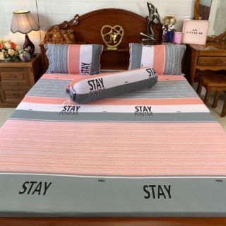 Drap thun Thái Lan nhận may theo yêu cầu của khách