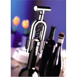DỤNG CỤ MỞ RƯỢU VANG WMF VINO PROSECCO