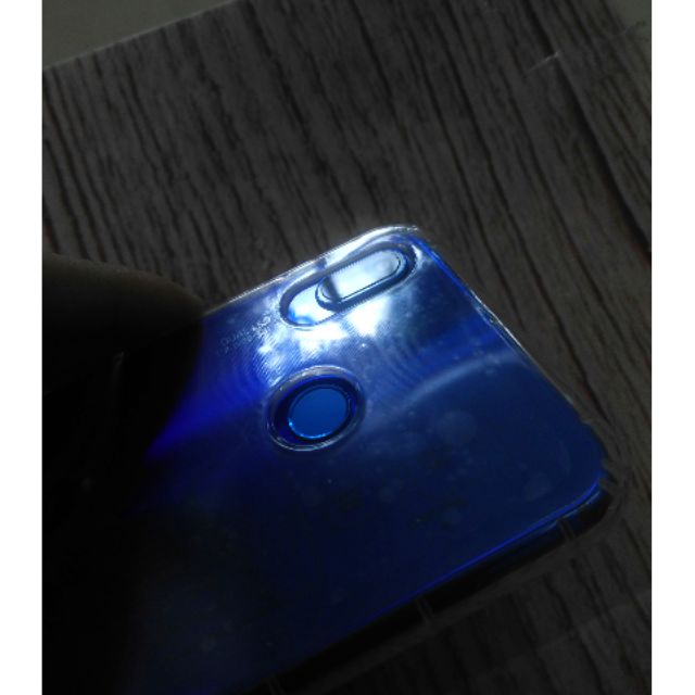 Huawei Nova 3i dán bảo vệ camera