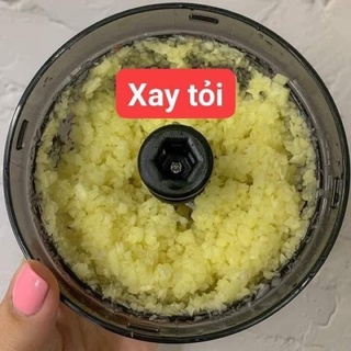 Máy Xay Turbo Chopper
