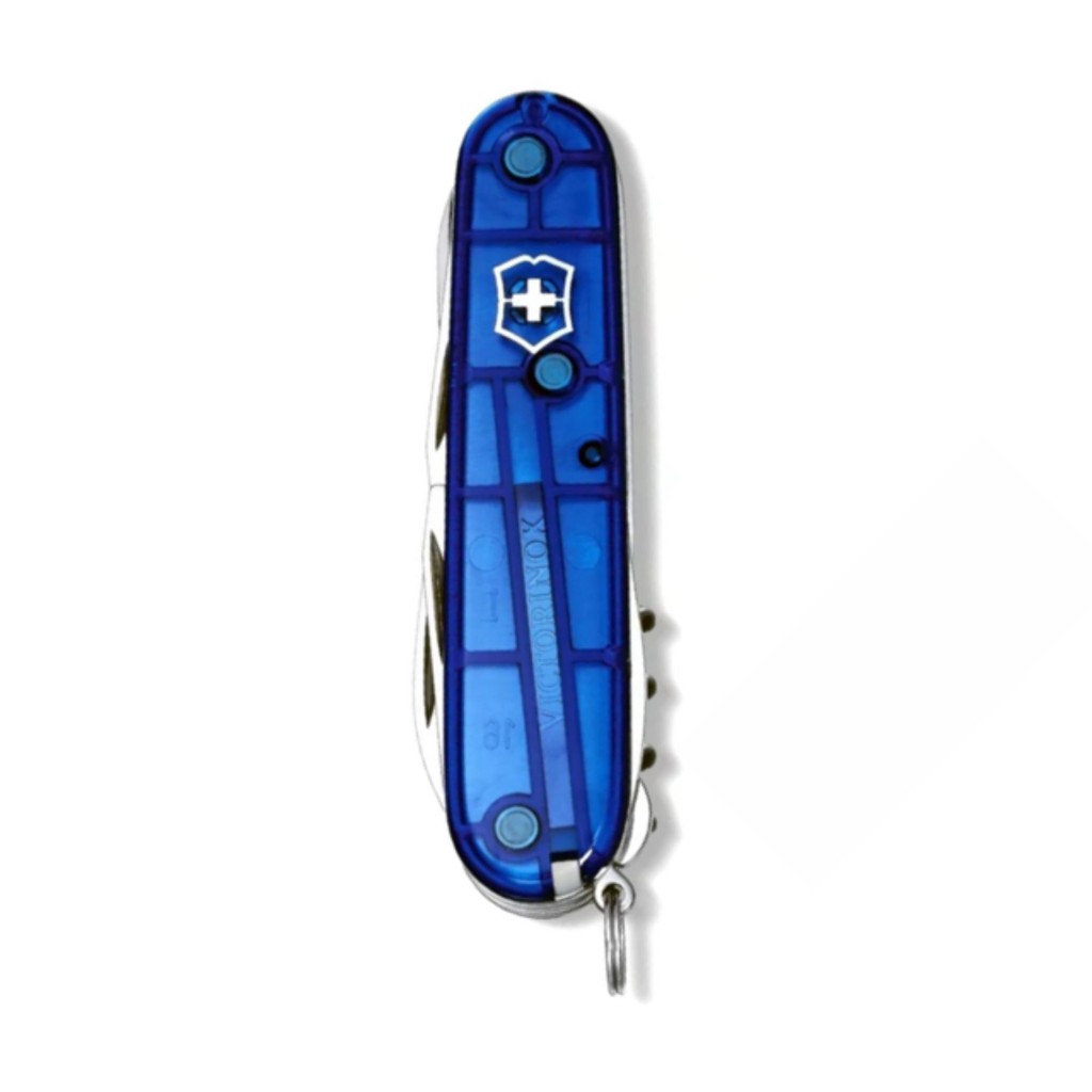 Dao đa năng VICTORINOX Huntsman 91mm Sapphire 1.3713.T2