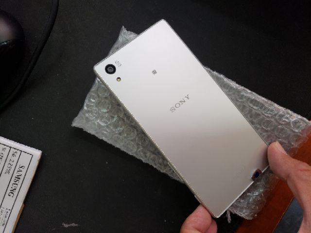 Điện thoại SONY XPERIA Z5 đủ màu Fullbox