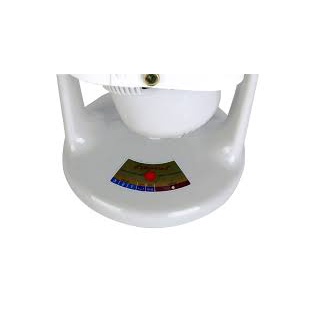 Quạt điện treo trần đảo điện cơ thống nhất Vinawind QTĐ400X-ĐB điều khiển từ xa nhỏ gọn tiện lợi